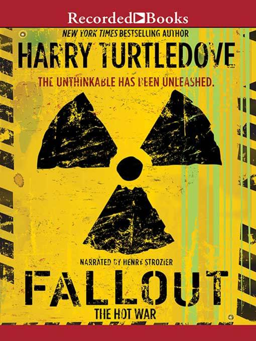 Title details for Fallout by Harry Turtledove - Available